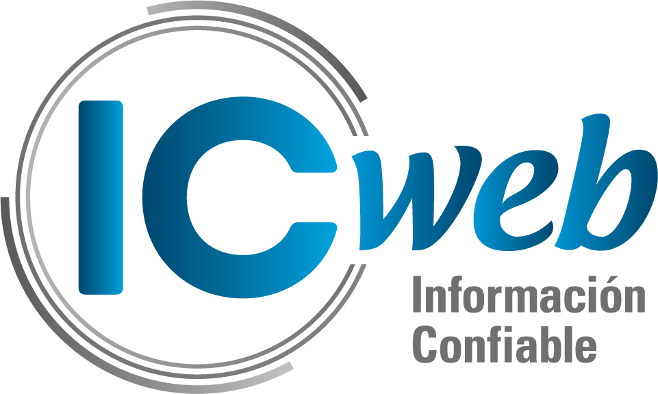 iCWeb información confiable
